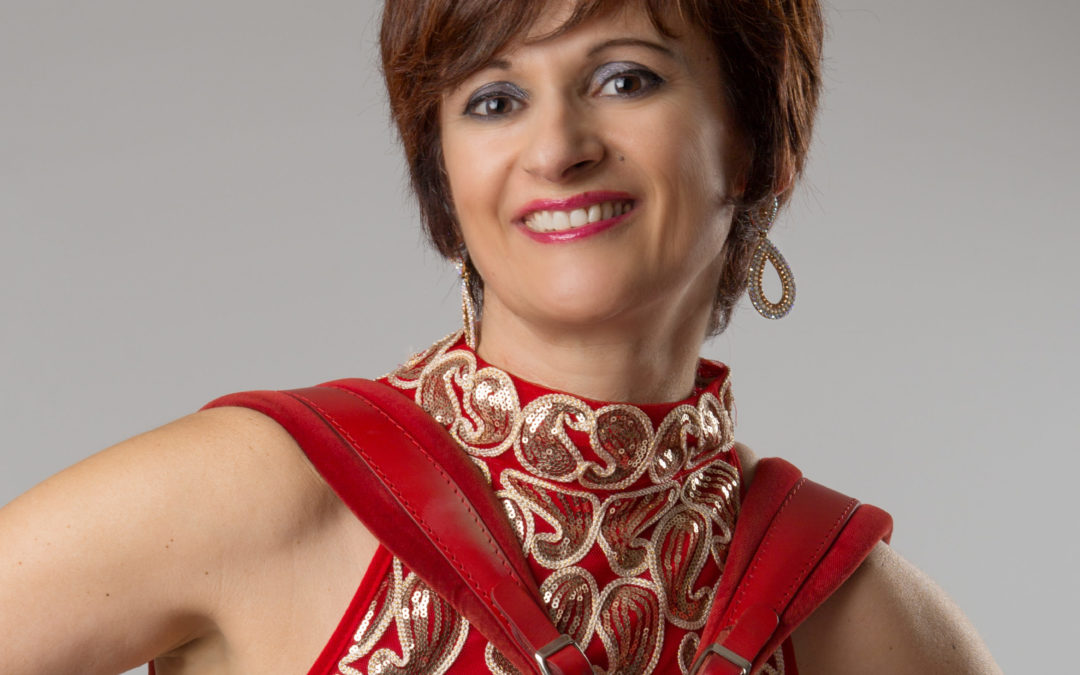 DESTINATION ARDECHE avec l’orchestre ISABELLE DEBARRE Du 4 au 10 juin 2023