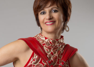 DESTINATION ARDECHE avec l’orchestre ISABELLE DEBARRE Du 4 au 10 juin 2023