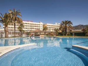 OLYMPIC PARK LLORET DE MAR