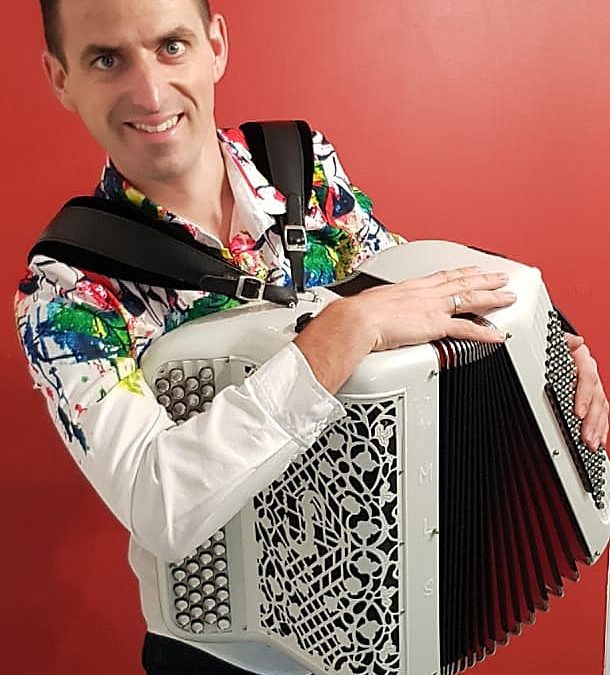 Fête en Aubrac du 21 au 27 mai 2024 avec SILVERE BURLOT