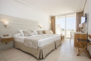 Chambres Canaries