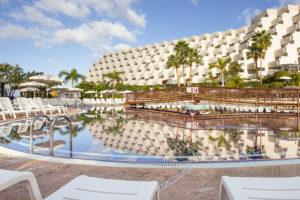 Piscine 3 Canaries