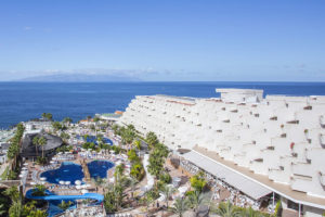 Hôtel Canaries