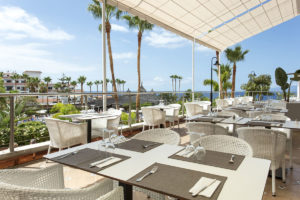 Restaurant Canaries