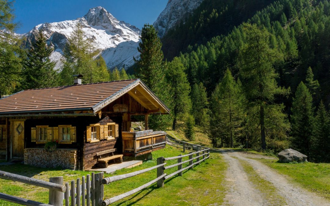 Le TYROL et la BAVIERE avec Valerie Neyret et son orchestre Mellow Music