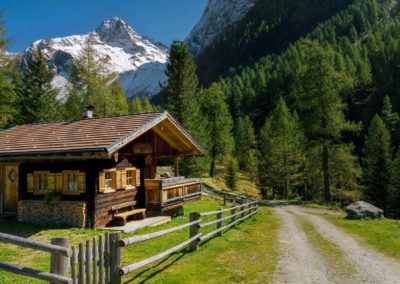 Le TYROL et la BAVIERE avec Valerie Neyret et son orchestre Mellow Music