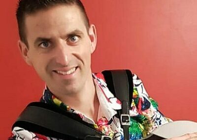 Séjour AU COEUR DE LA CÔTE BASQUE avec l&rsquo;orchestre SILVERE BURLOT Du 12 au 18 septembre 2027