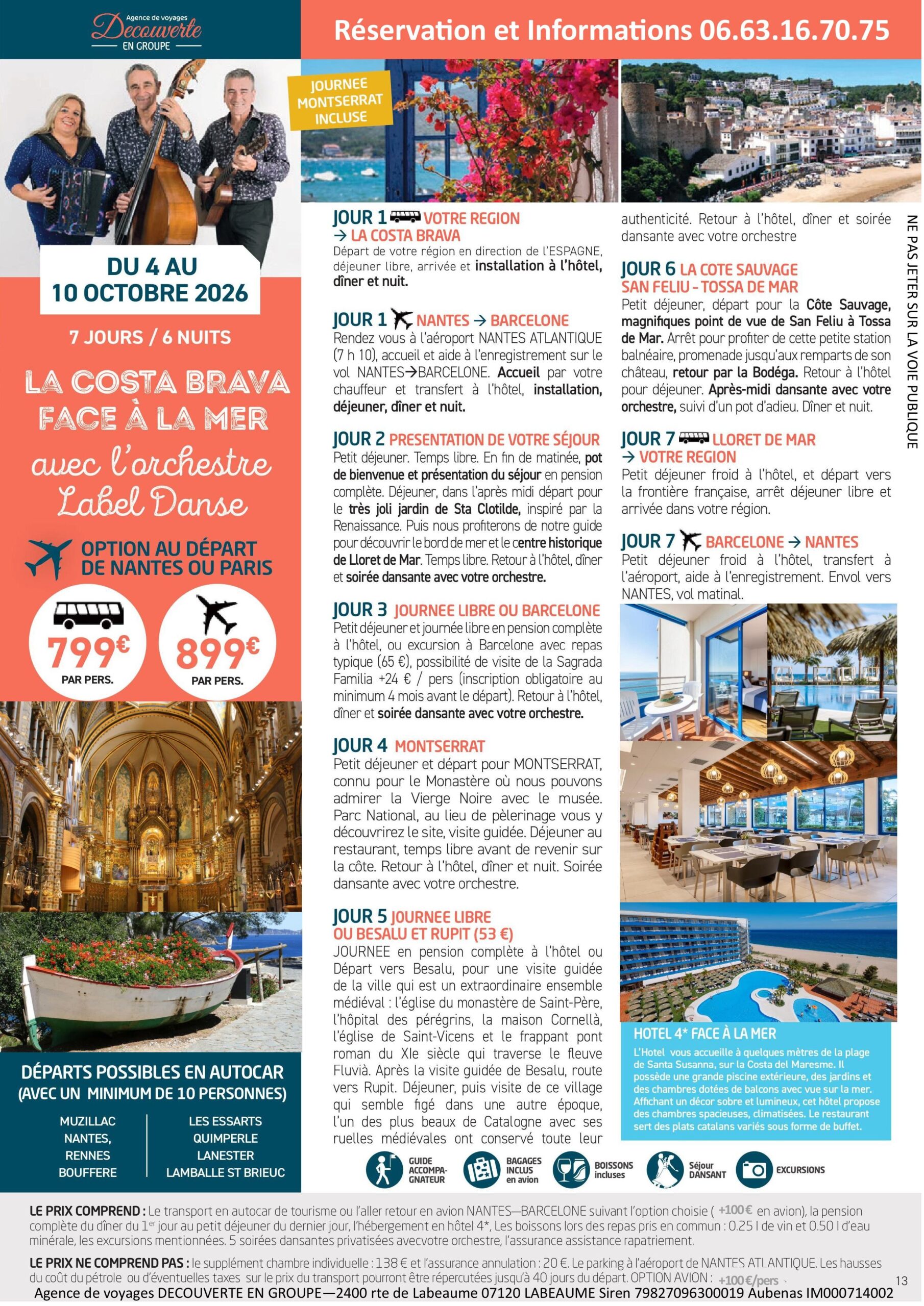 PDF Costa brava LABEL DANSE OCT avec coordonnées(1)