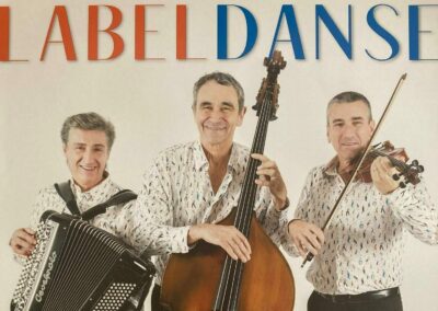 Séjour dans le GOLFE DE GASCOGNE en Cantabrie (Espagne) avec LABEL DANSE du 21 au 27 mai 2023