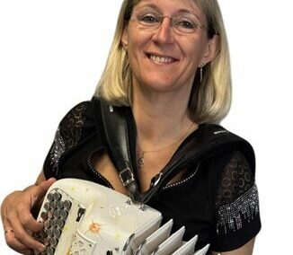 Le TYROL et la BAVIERE avec Valerie Neyret et son orchestre Mellow Music