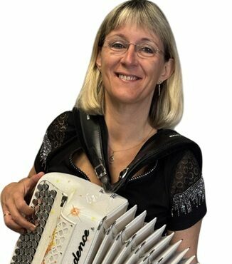 Le TYROL et la BAVIERE avec Valerie Neyret et son orchestre Mellow Music