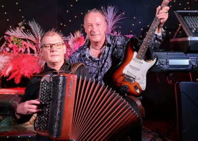 CROISIERE en MEDITERRANEE avec COCKTAIL PASSION