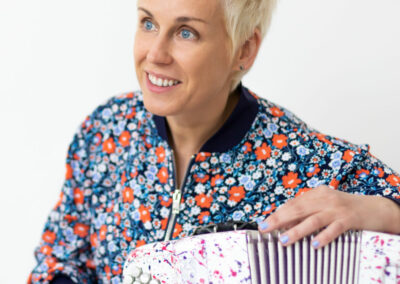 ALBANIE avec Véronique Cadanse Du 27 août au 3 septembre 2026