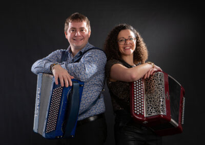 La Costa Brava  avec HELENE THERY et BENOIT NORTIER