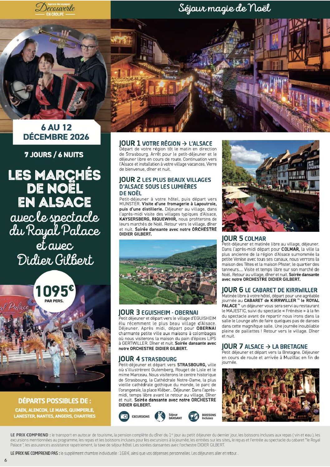 plaquette alsace
