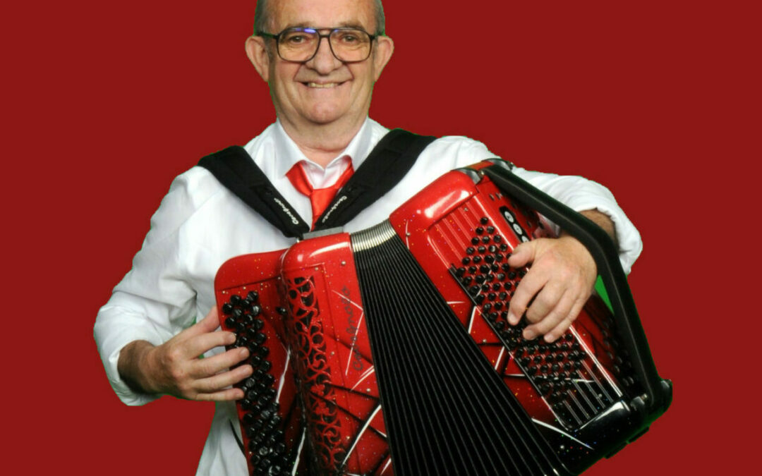 LES POUILLES avec l&rsquo;orchestre Jean Pierre Rault – DU 6 AU 13 MAI 2027
