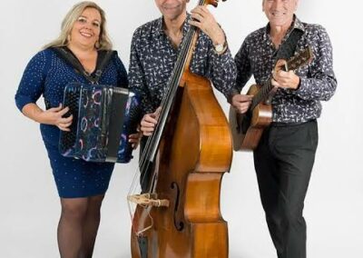 LES BALÉARES avec l&rsquo;orchestre Label Danse DU 30 MAI AU 5 JUIN 2027