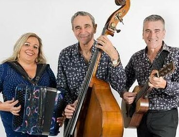 LES BALÉARES avec l&rsquo;orchestre Label Danse DU 30 MAI AU 5 JUIN 2027